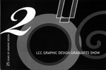 Graphic Design Student Show